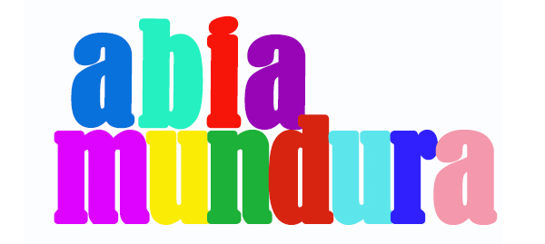 PROYECTO ABIA MUNDURA -- ALUMNOS DE 1º CICLO DE ADMINISTRACIÓN Y FINANZAS
